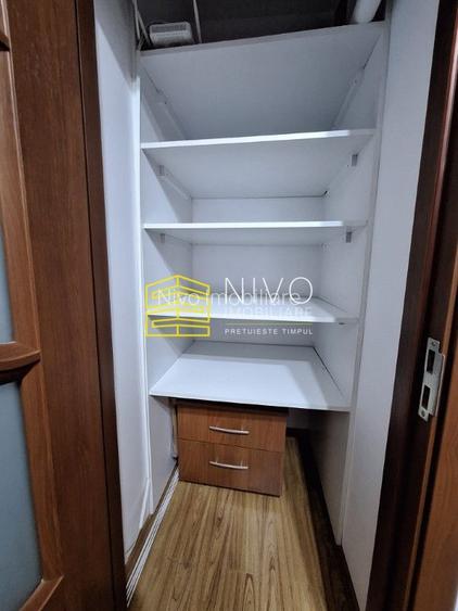 Apartament 2 camere – Tg. Mureș – Al. Carpați - 6