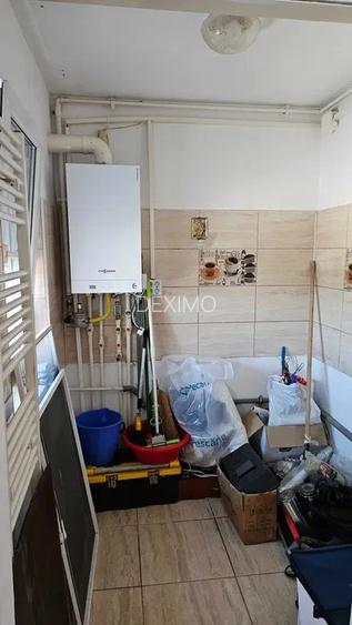Apartament 3 camere – Zona Salvare / Intim, spatele restaurantului Sab - 7