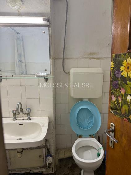 3 camere semidecomandat Drumul Taberei metrou Râul Doamnei - 9