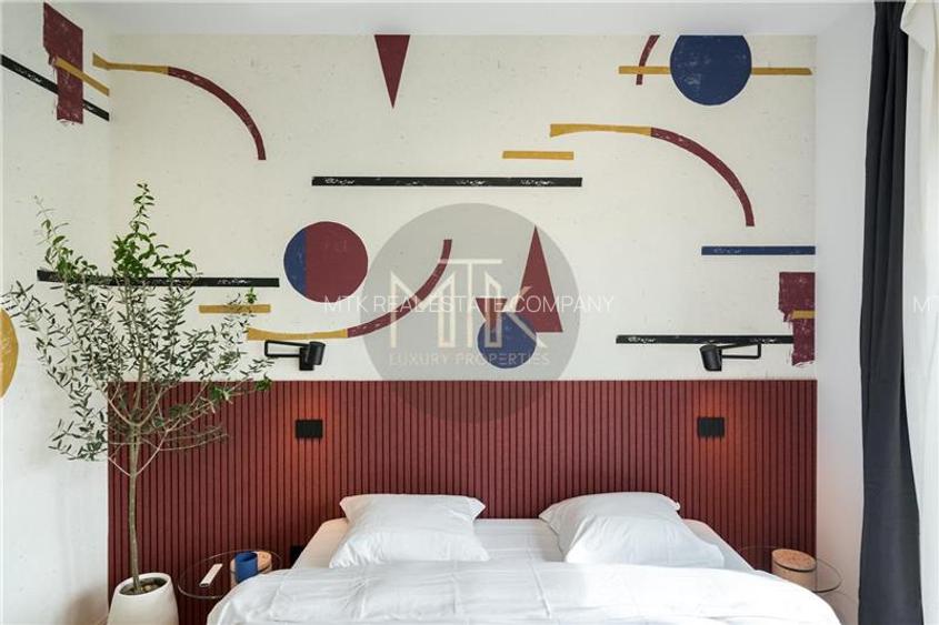 Apartament 2 camere lux I Belair Lake I Pet Friendly - 25