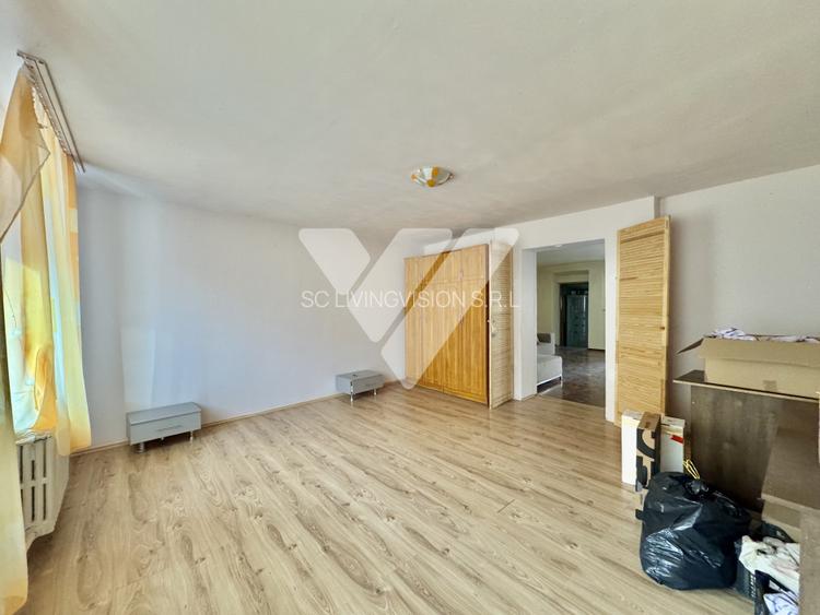 Casa 266 mp teren 800 mp - Cisnadie - pentru locuinta sau pensiune - 12
