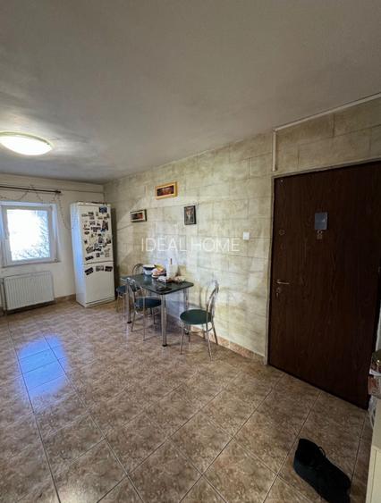 Apartament 3 camere, 2 balcoane in cartierul Intre Lacuri - 5