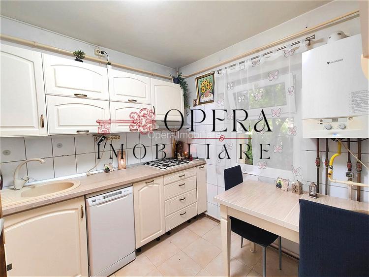 Apartament 4 camere, decomandat, de vanzare, zona Canta - 9