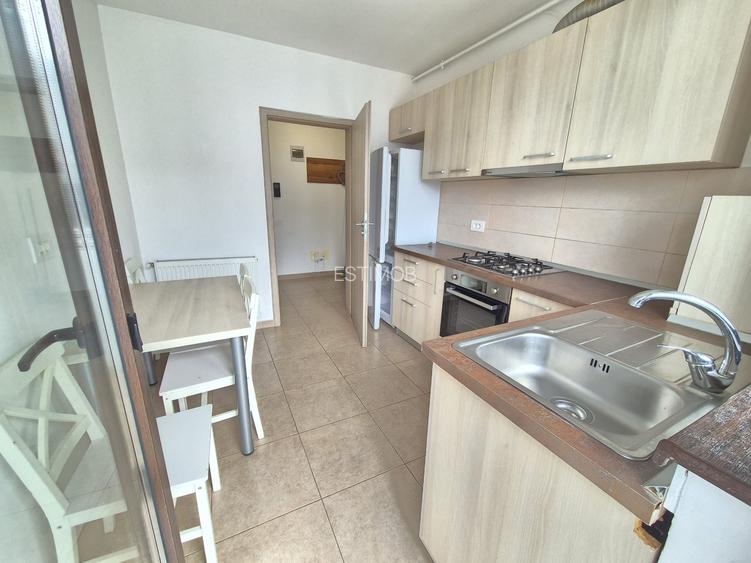 Inchiriere apartament 2 camere zona Florilor Ghimbav Brasov cu loc de parcare - 11