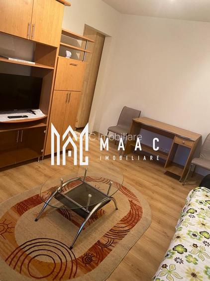 Apartament 2 camere | Balcon | Pivniță | Hipodrom 1 - 3