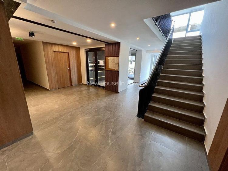 Apartament cu 2 camere in Urban Plaza - 16
