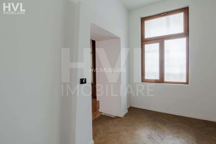 Spațiu comercial generos, vizibilitate excelentă – Str. Mihai Eminescu, Arad - 6