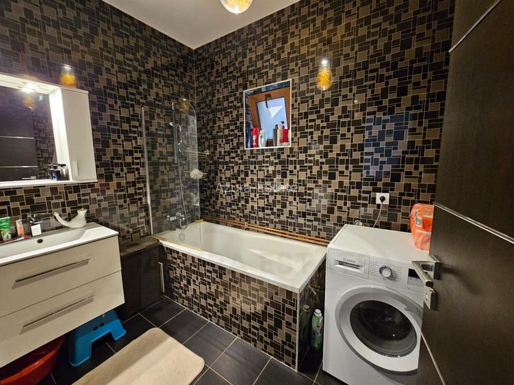 Apartament 3 camere la vilă 67 mp curte privată 147mp terasă acoperită - 15
