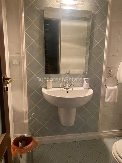 Vila individuala Victoriei pretabil birouri clinica restaurant rezidenta - 44