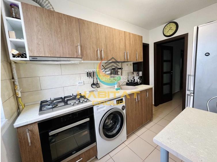 2 camere Drumul Taberei 2 minute metrou - 2