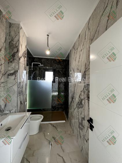 Casa Individuala - 4 Camere - Teren 400 mp - Comuna Berceni - 17