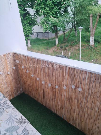 Apartament | 4 camere | etaj intermediar | Mănăștur - La Terenuri - 12