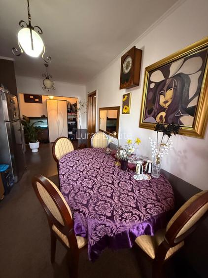 Apartament 2 camere Casa de Cultura - 6