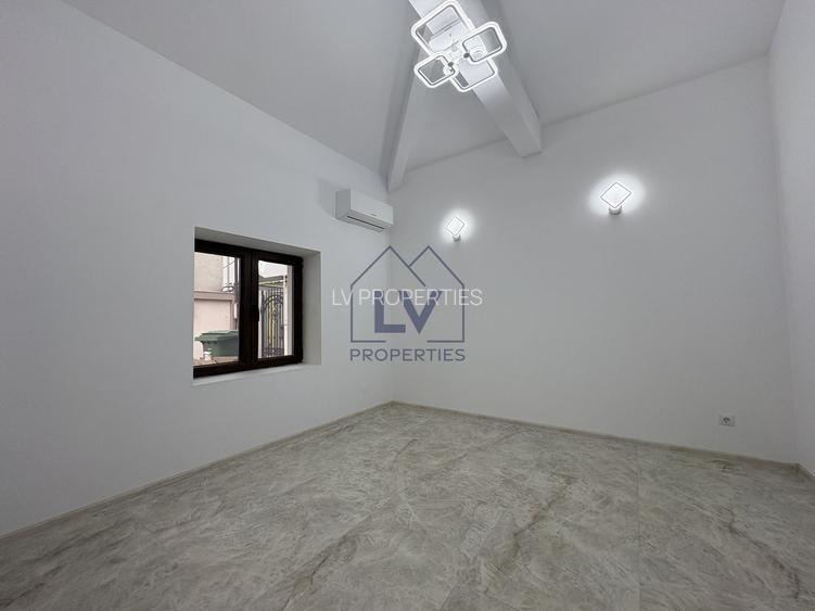 VANZARE VILA 7 CAMERE P+M | ZONA HERASTRAU - 7