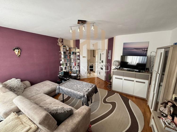 Apartament 2 camere - str. Hortensiei, Baia Mare - 2