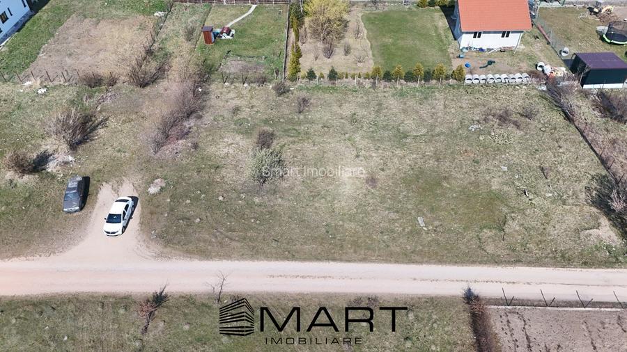 Teren intravilan Aerodrom Magura - 2