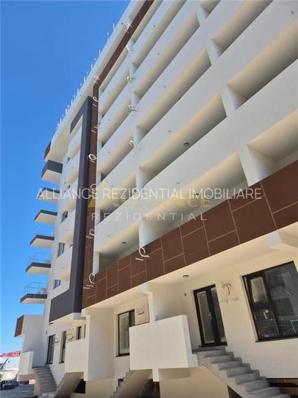 Apartament Tip Penthouse – Popesti Leordeni, Strada Biruintei  || 7 min Metrou - 11