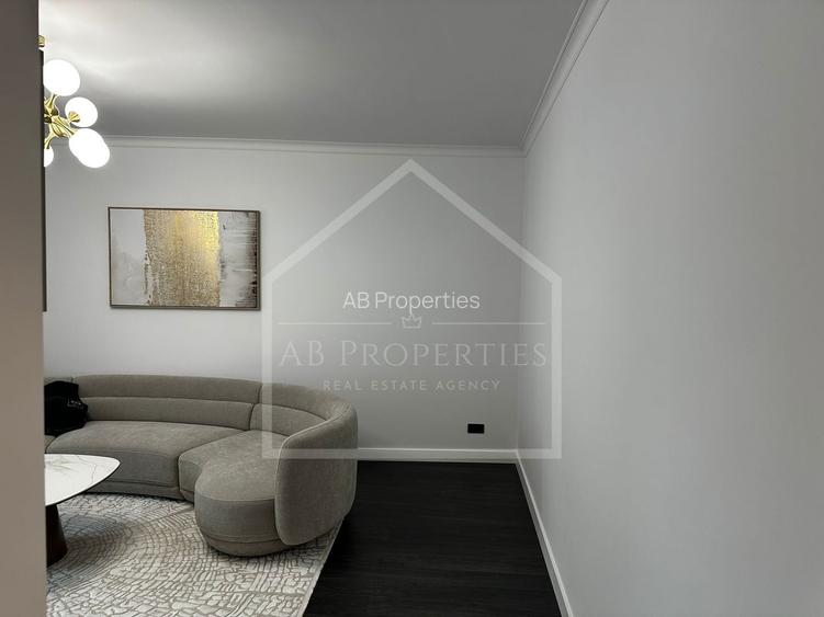 Apartament 3 camere 114m |BELLER | PRIMAVERII | 2 boxe - 3