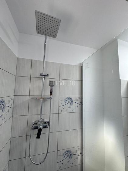 Garsoniera de inchiriat |Apusului| renovata, complet mobilata si util - 18