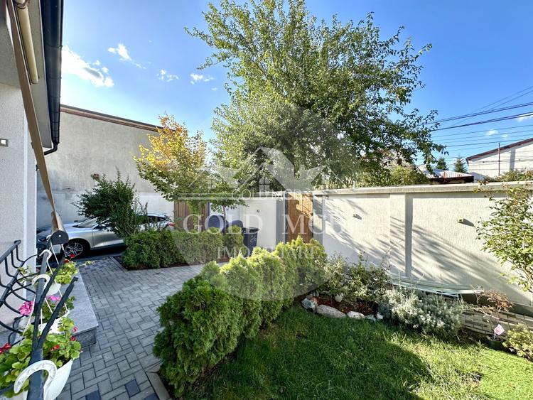 Vila deosebita, constructie 2019 – Gherghitei- Colentina / One Lake - 4