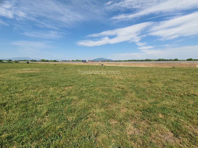 Teren rezidential Brasov zona Bartolomeu str.Lanii - 6