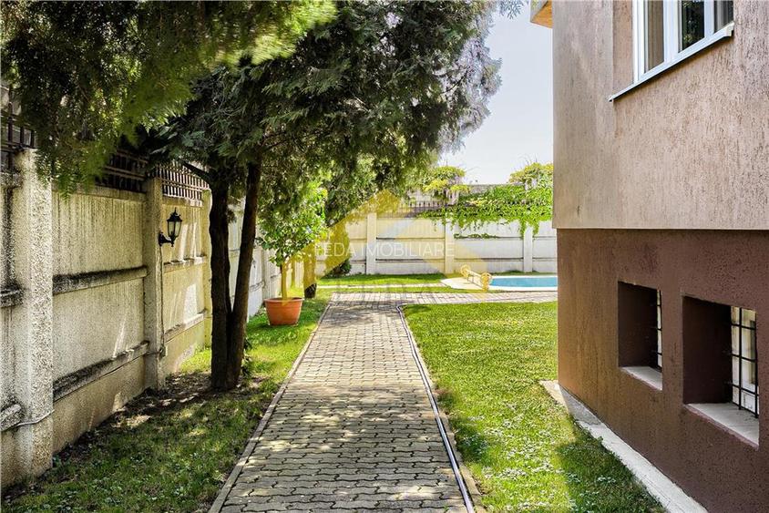 Casa de vanzare cartierul Micalaca - 34