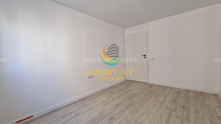 L.Rebreanu 2 camere decomandat 56 mp vis-a-vis AUCHAN TITAN - 10