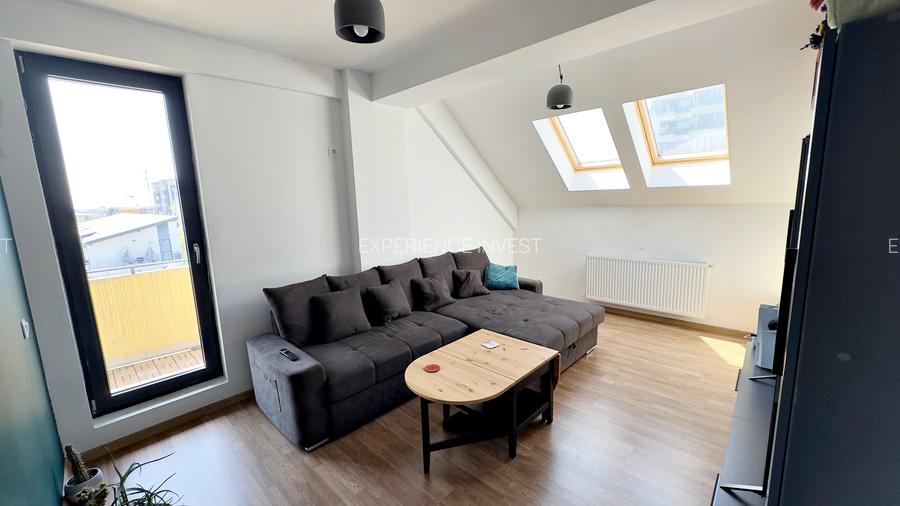 3 Camere+ Parcare | Bloc 2019 | Metrou 1 Decembrie 1918 | Comision 0% - 2