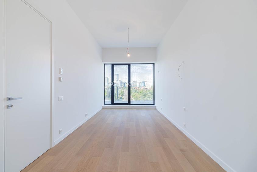 Apartament 4 camere cu vedere panoramica - Barbu Vacarescu - 7