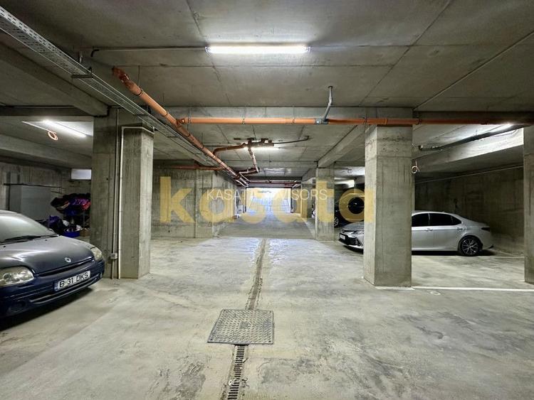 OPORTUNITATE | APARTAMENT  2 CAMERE | BĂNEASA - 5