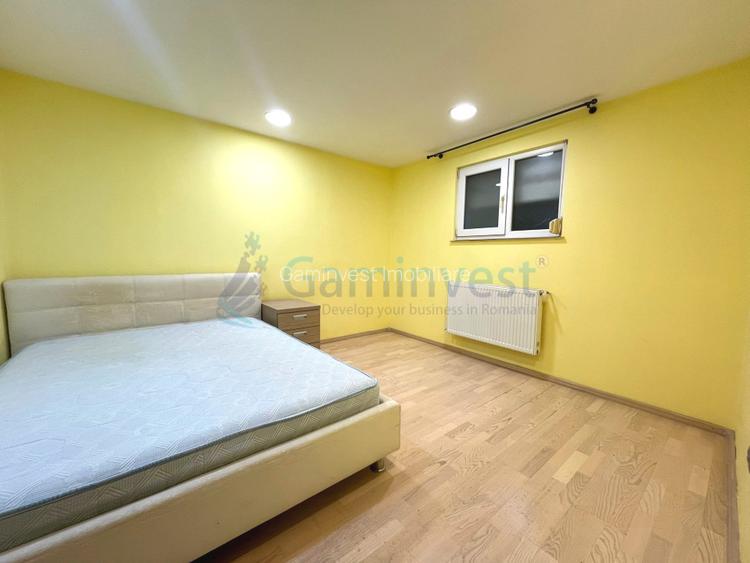 Apartament de vanzare in Oradea cu 4 camere , 91 mp utili, zona Decebal - 8