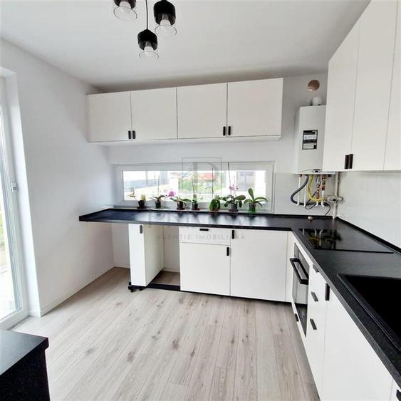 BUZIASULUI - PENTHOUSE - 3 CAMERE - LUX - TERASA 50MP - INCALZIRE PARDOSEALA - L - 10