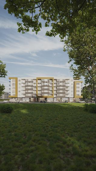 2 camere,PRET PROMO, bucatarie open-space, proximitate Metrou -15 minute pe jos! - 7