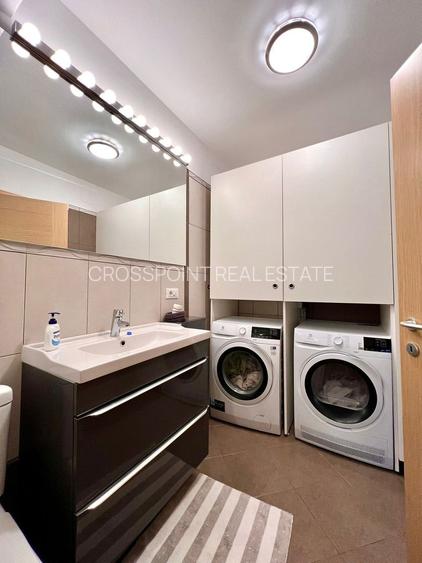 Herastrau | 3 Camere cu gradina | Loc de parcare - 9