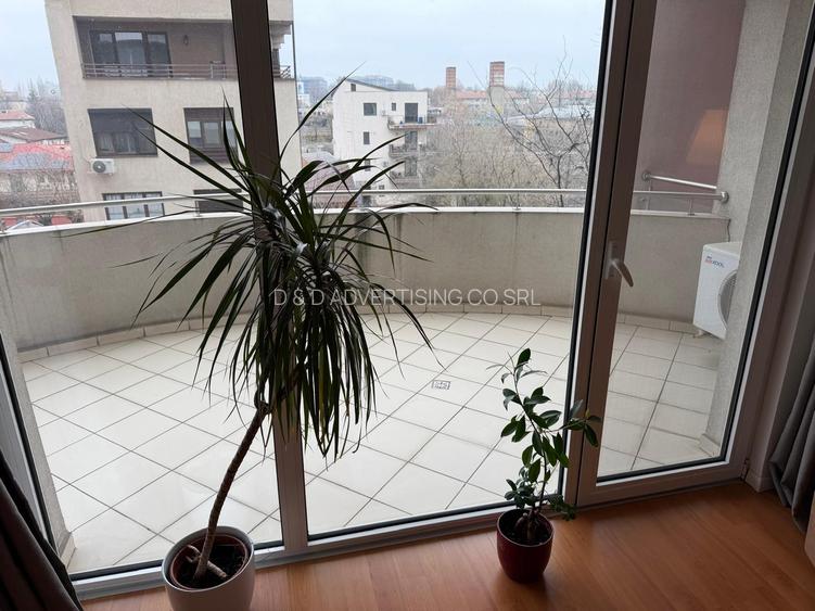 Bucurestii Noi / Pod Constanta - Ap. 3 camere BLOC NOU (Metropolis Residence) - 19