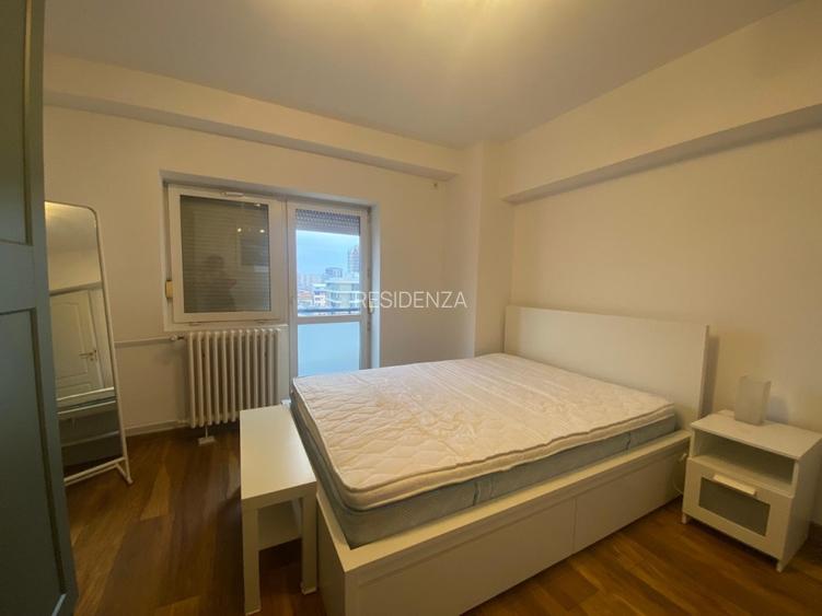 Apartament 2 Camere Piața  Alba Iulia - Burebista | Balcon - 7
