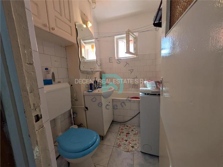 Apartament 3 camere Intrare Racadau, Brasov - 6