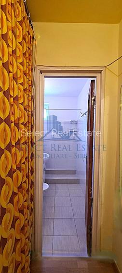 Apartament 3 camere \ etaj 1 \ Sibiu - Bvd. Mihai Viteazul - 11