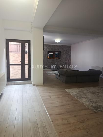 Apartament de vânzare – 135 mp, curte proprie și parcare subterană dublă - 4