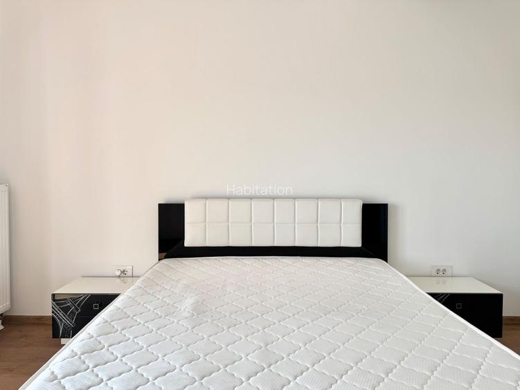 Apartament modern, lift și parcare – zona Calea Lipovei - 21