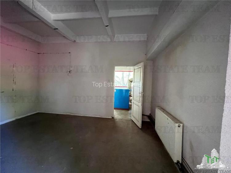 De inchiriat spatii comerciale, hale si birouri - 15