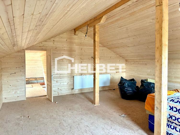 Casă/Sânpetru/Drum asfaltat/ Parter - 19