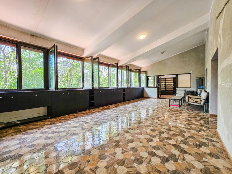 Vand Casa/Vila NOUA | 10 camere | Mosilor | Obor | Eminescu | - 17