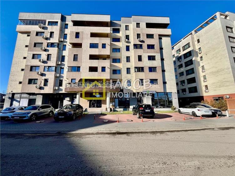 Apartament 2 camere si loc de parcare, Bistrita Lac, Bacau - 16
