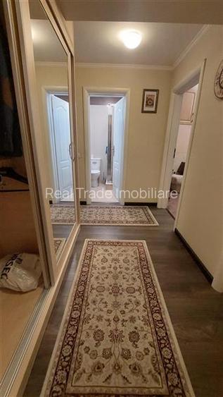 Apartament 3 camere decomandat etaj intermediar Scriitorilor, Brasov - 8