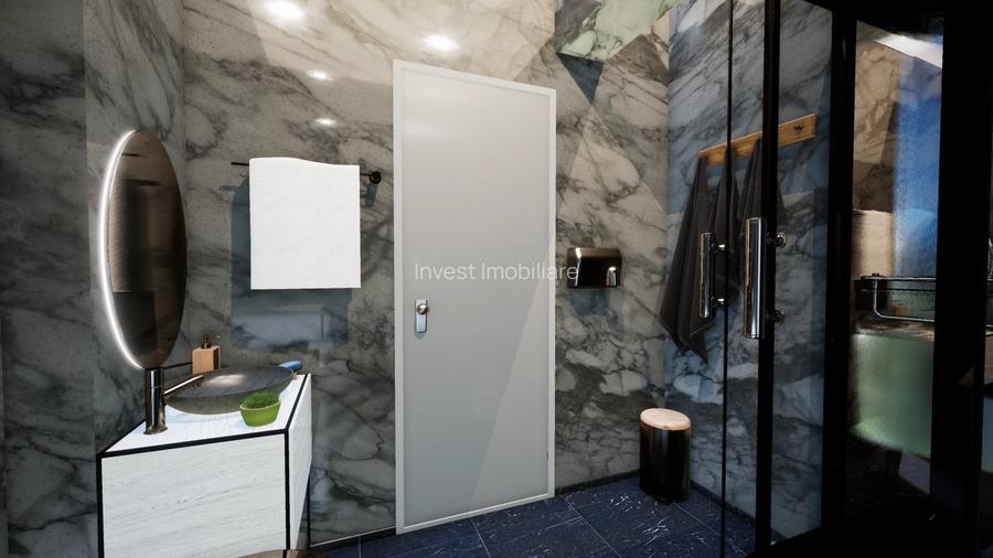 *PENTHOUSE + Terasa 600 mp* - Complex Rezidential Tatarasi - 5