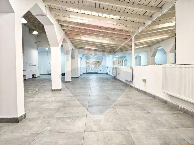 Casă / Vilă cu 6 camere de închiriat în zona Dacia - 2