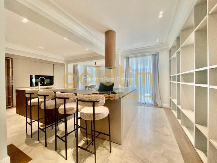 VILA UNICA PE IANCU NICOLAE/DESIGN INTERIOR/BANEASA RESIDENTIAL PARK/PIPERA - 86