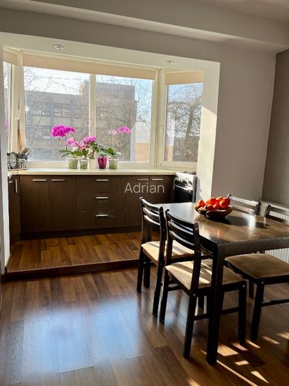 Apartament 2 camere, mobilat complet, et 1 din 4, loc parcare – Oradea  95 000 € - 4