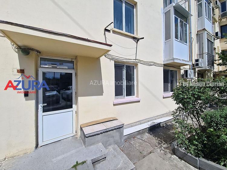 Ultracentral Pitești – spațiu comercial 55 mp, acces stradal - 18